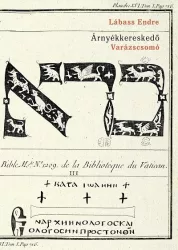 Árnyékkereskedő - Varázscsomó