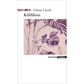 Kékliliom