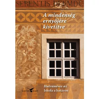 A mindenség ernyőjére kivetítve