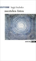 meztelen Isten - új versek