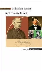 Arany-metszés - Írások Arany Jánosról