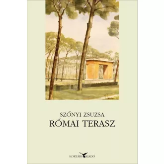 Római terasz - Emigráción innen és túl