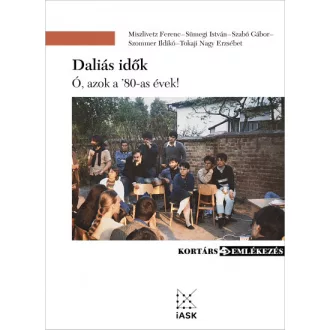Daliás idők