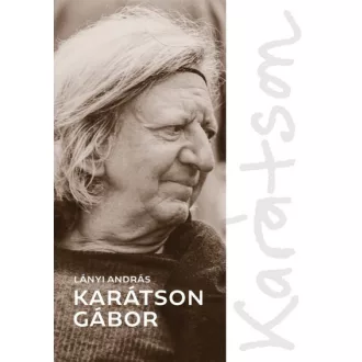 Karátson Gábor