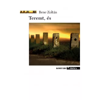 Teremt, és