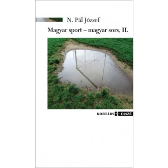 Magyar sport - magyar sors, II.