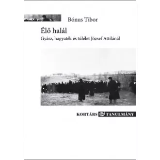 Élő halál