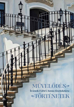 Művelődés - történetek