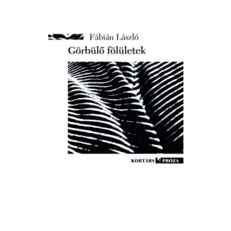Görbülő fölületek