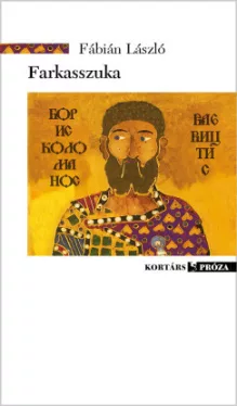 Fábián László - Farkasszuka