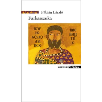 Fábián László - Farkasszuka
