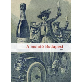 A mulató Budapest - 1896