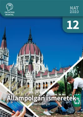 Állampolgári ismeretek 12. (OH-ALP12TA)