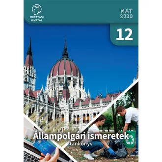Állampolgári ismeretek 12. (OH-ALP12TA)