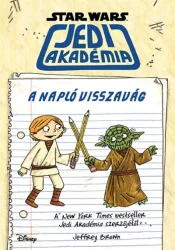 Star Wars - A napló visszavág 