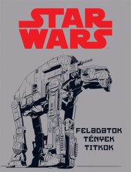 Star Wars - Feladatok, tények, titkok 