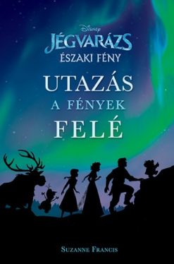 Északi fény - Utazás a fények felé 
