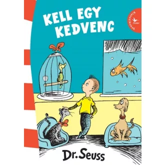 Kell egy kedvenc
