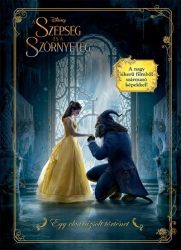   A Szépség és a Szörnyeteg filmkalauz - Egy elvarázsolt történet