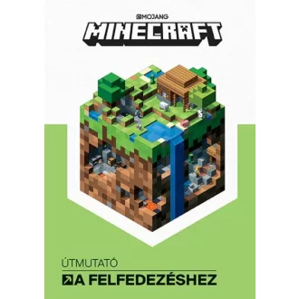 Minecraft - Útmutató a felfedezéshez