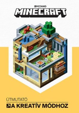 Minecraft - Útmutató a kreatív módhoz