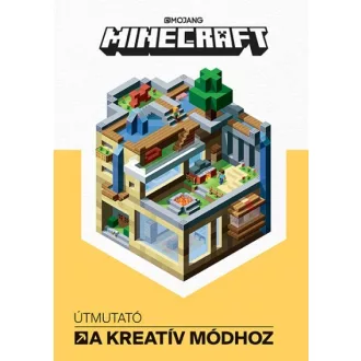 Minecraft - Útmutató a kreatív módhoz