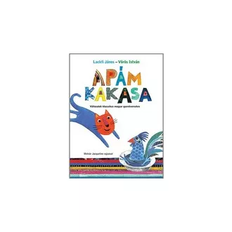 Apám kakasa