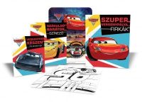 Verdák 3. fémdoboz 