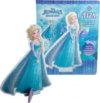 Jégvarázs - Tarts velem! - Elza