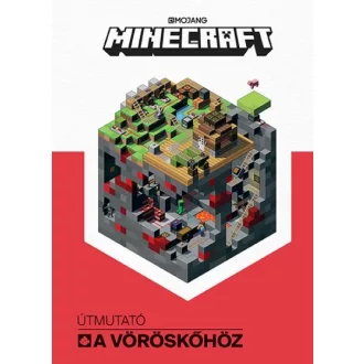 Minecraft - Útmutató a vöröskőhöz