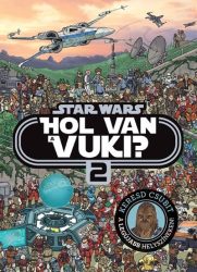 Hol van a vuki 2. - Galaktikus böngésző