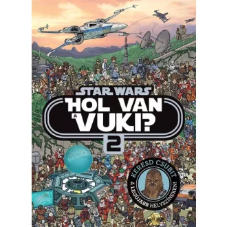 Hol van a vuki 2. - Galaktikus böngésző