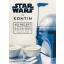 Star Wars - Kantin - 40 recept a messzi-messzi galaxisból
