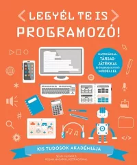 Legyél te is programozó!