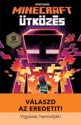 Minecraft - Ütközés