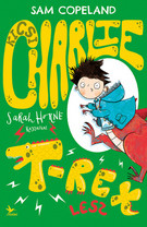 Kicsi Charlie T-Rex lesz 