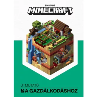 Minecraft - Útmutató a gazdálkodáshoz