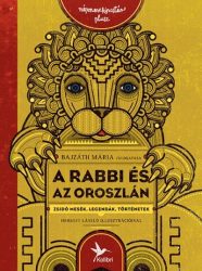 A rabbi és az oroszlán