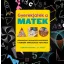 Gyerekjáték a matek - Szórakoztató feladatok és rejtvények a formák varázslatos világából 