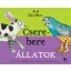 Csere-bere állatok