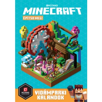 Építsd meg! - Vidámparki kalandok