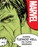 Marvel - Amiről tudnod kell és tudni érdemes 