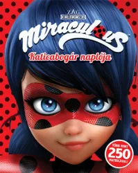 Miraculous - Katicabogár naplója