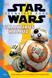 Skywalker kora - Galaktikus kalauz