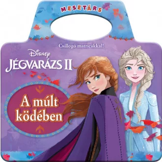 Jégvarázs 2. - A múlt ködében 