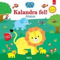 Kalandra fel! - Állatok 