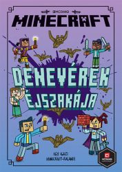 Minecraft - Denevérek éjszakája - Woodsword Krónikák 2.