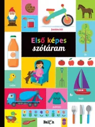 Első képes szótáram