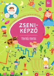 Zseniképző - Pontról pontra