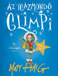 Az igazmondó Glimpi 